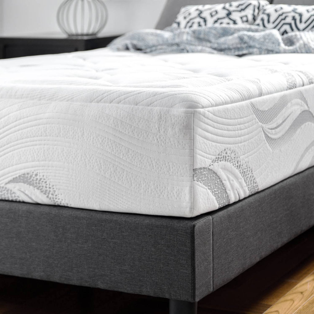 Twin Memory Foam Mattress I46917