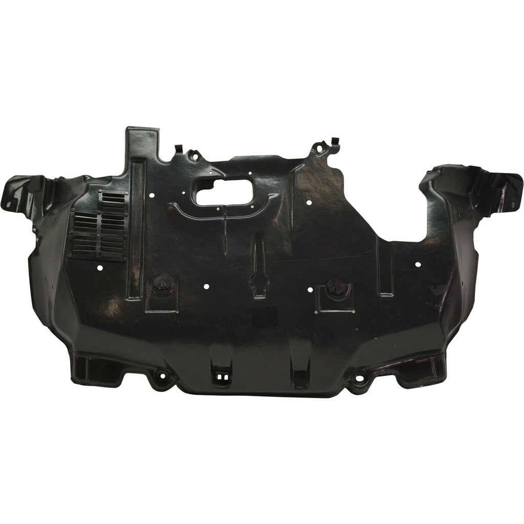 Engine Splash Shields Front For Forester Sport Utility O6192
