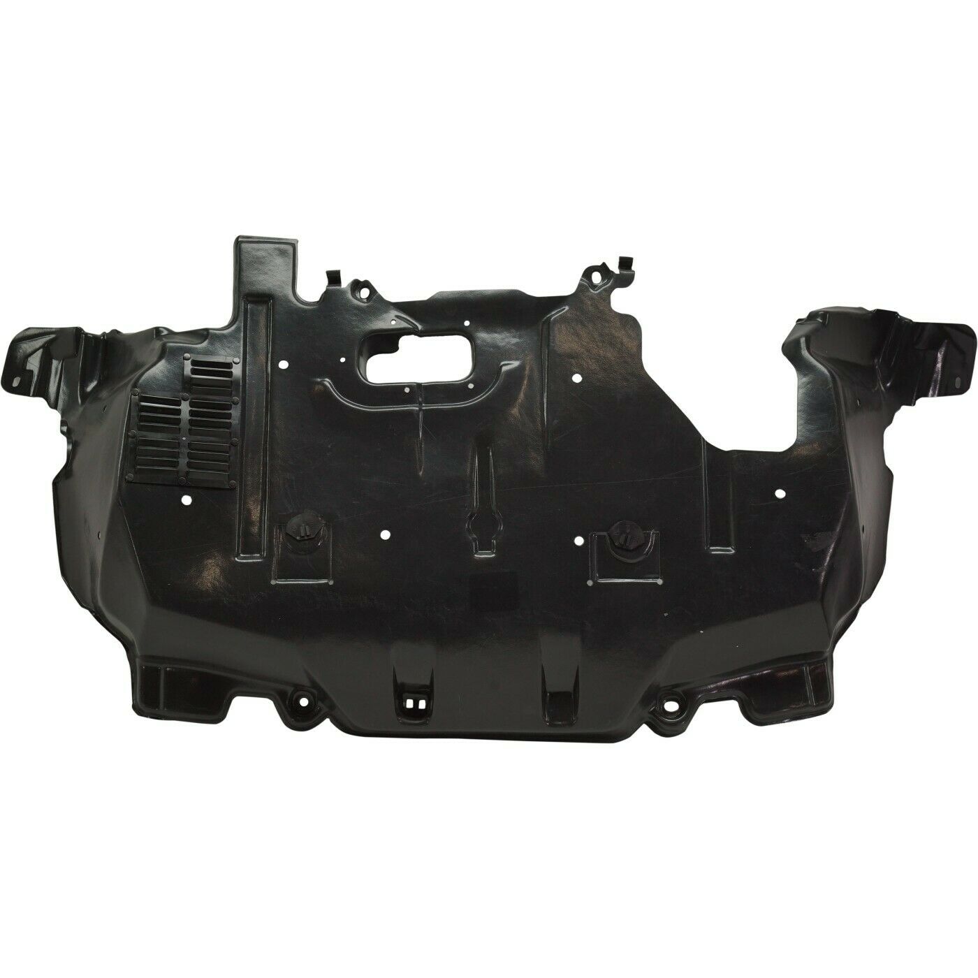 Engine Splash Shields Front For Forester Sport Utility O6192