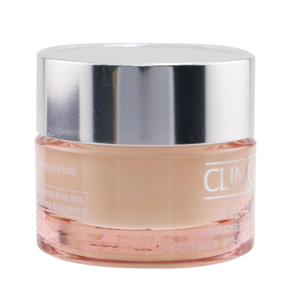 All About Eyes 15ml/0.5oz R125620