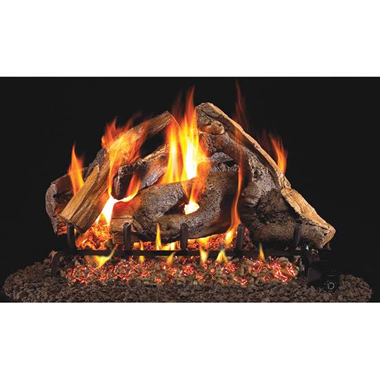 24x22 Gas Logs X230