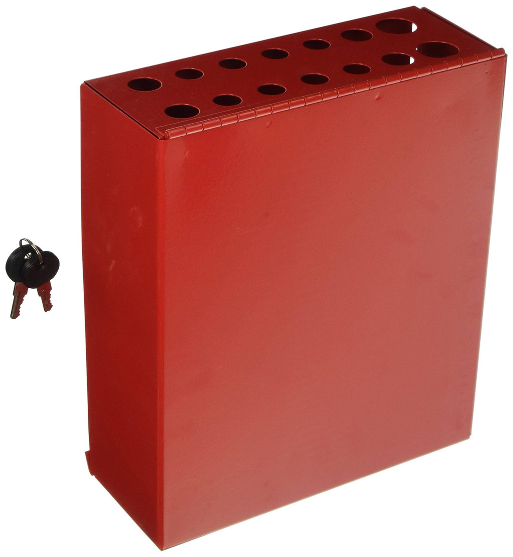 Locking Screwdriver/Pry Bar Holder V98866