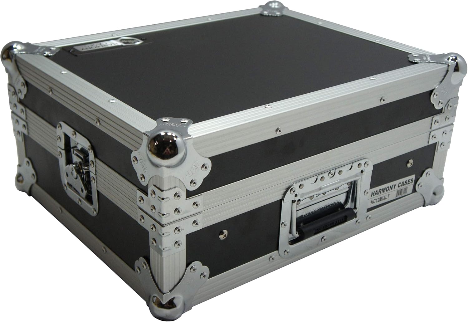 Flight DJ Laptop Glide Foam Custom Case C10971