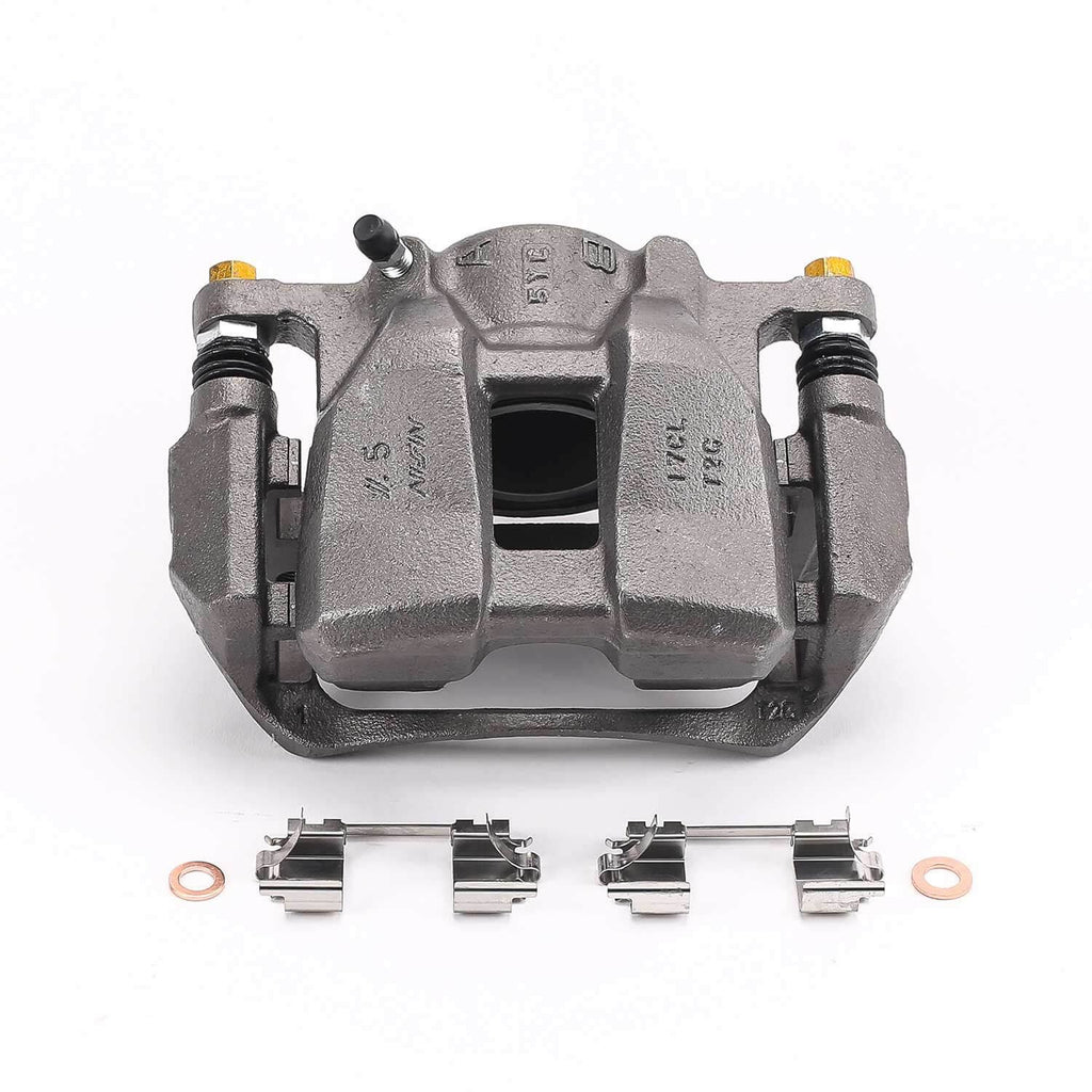 Front Replacement Caliper W586267