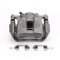 Front Replacement Caliper W586267