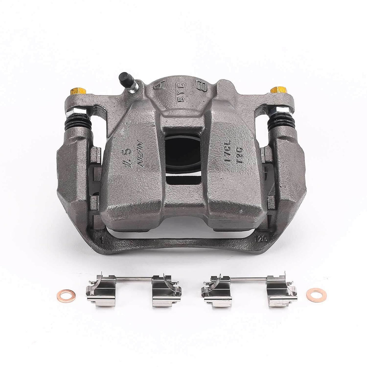 Front Replacement Caliper W586267