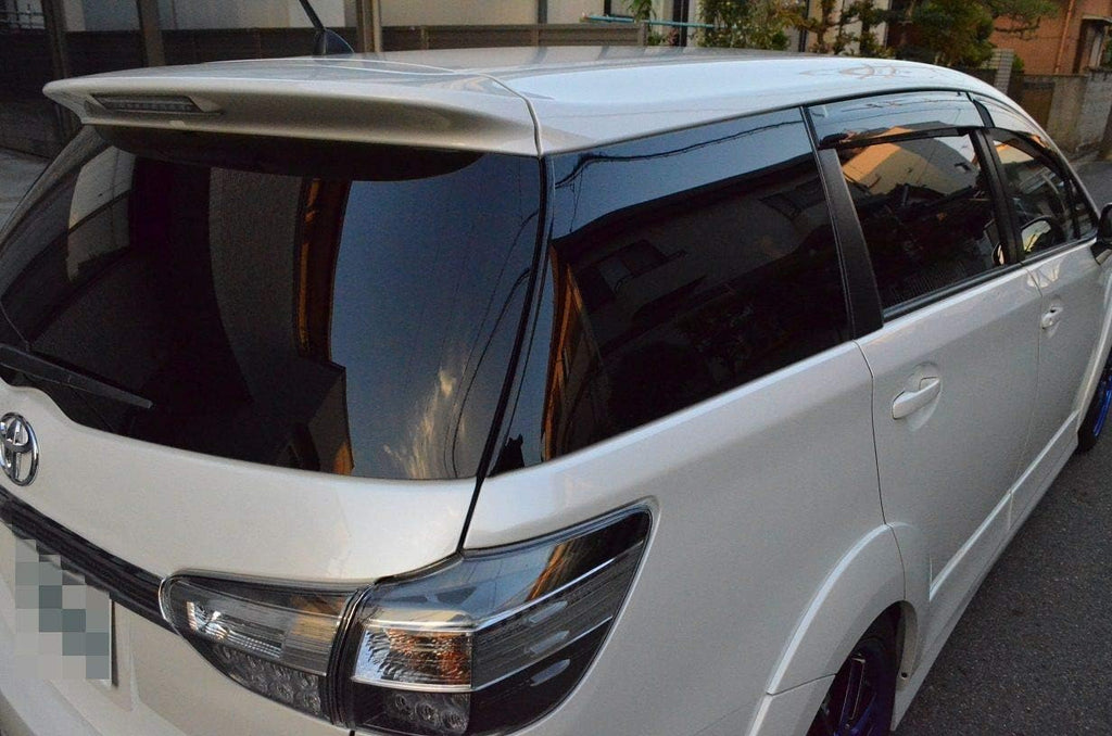 5% VLT 30" x 50' Ft Heat & UV Block Window Tint Film Pack of 2 L5122