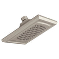 Brushed Nickel Shower Head C7803