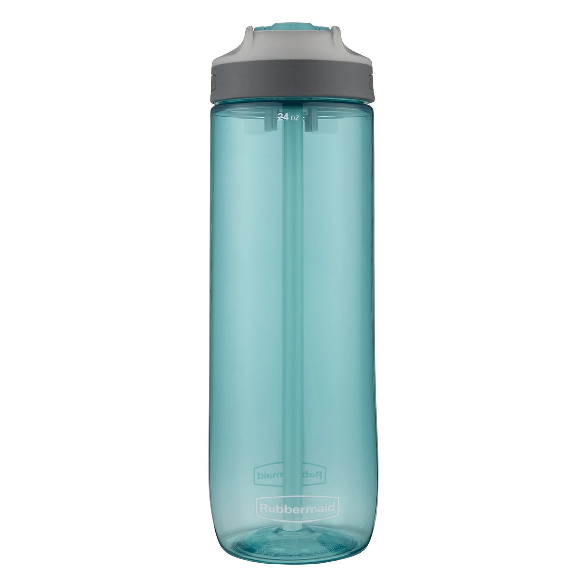 24 Ounce BPA Free Plastic Water Bottle B29752