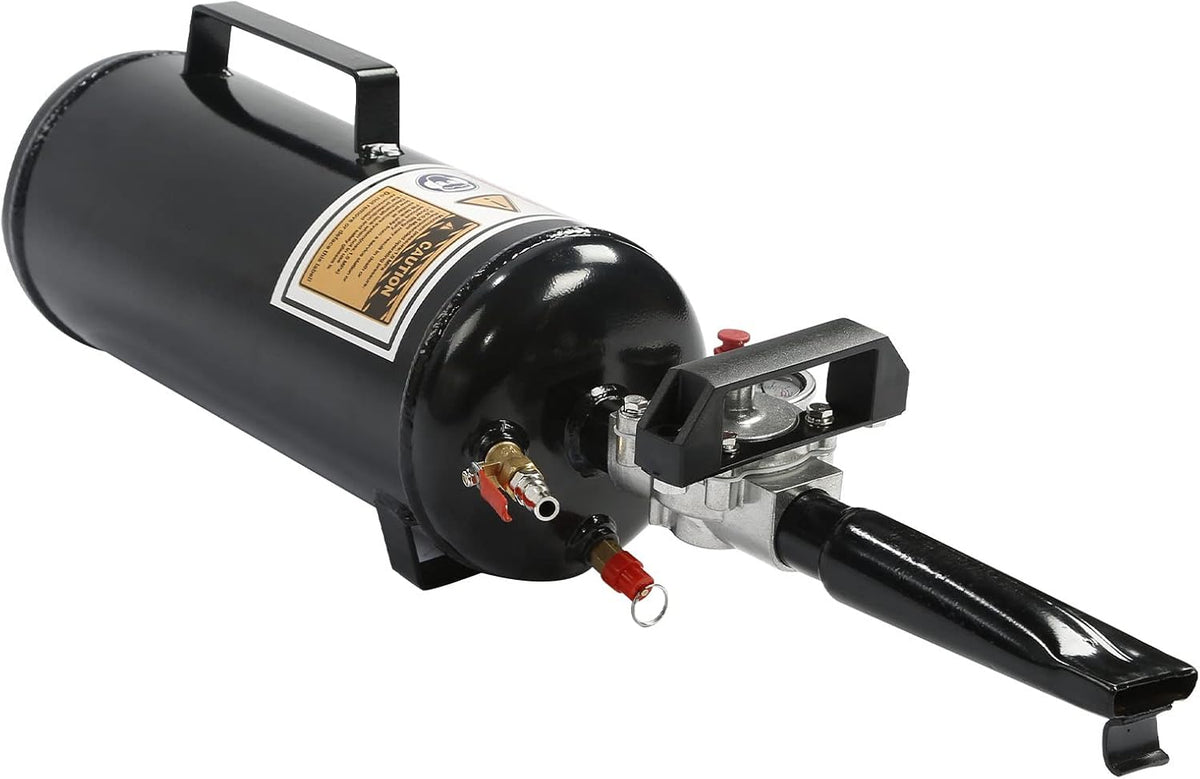 Tire Bead Blaster Tool Trigger Seating Inflator Z742