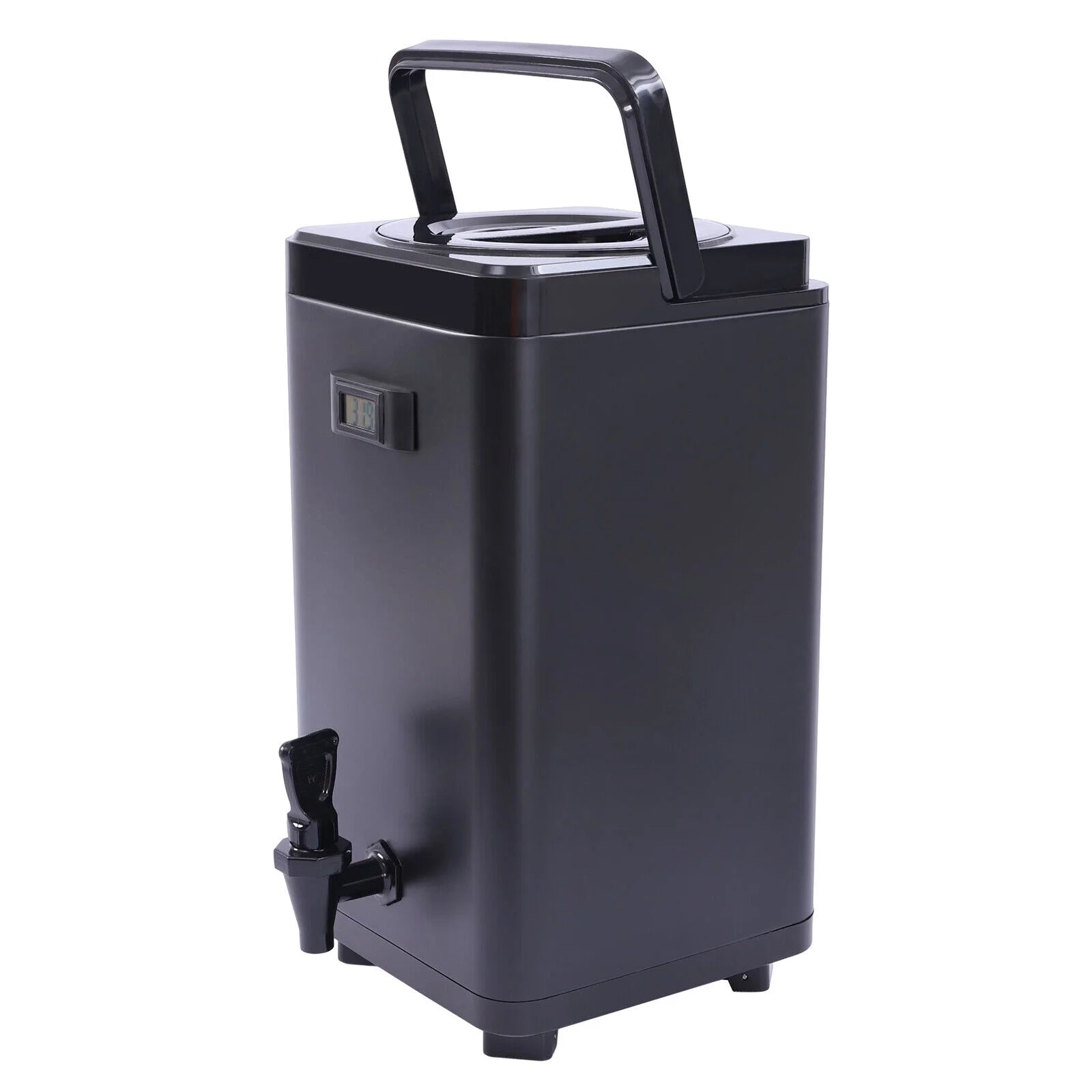 12L Insulated Stainless Steel Beverage Dispenser F487205