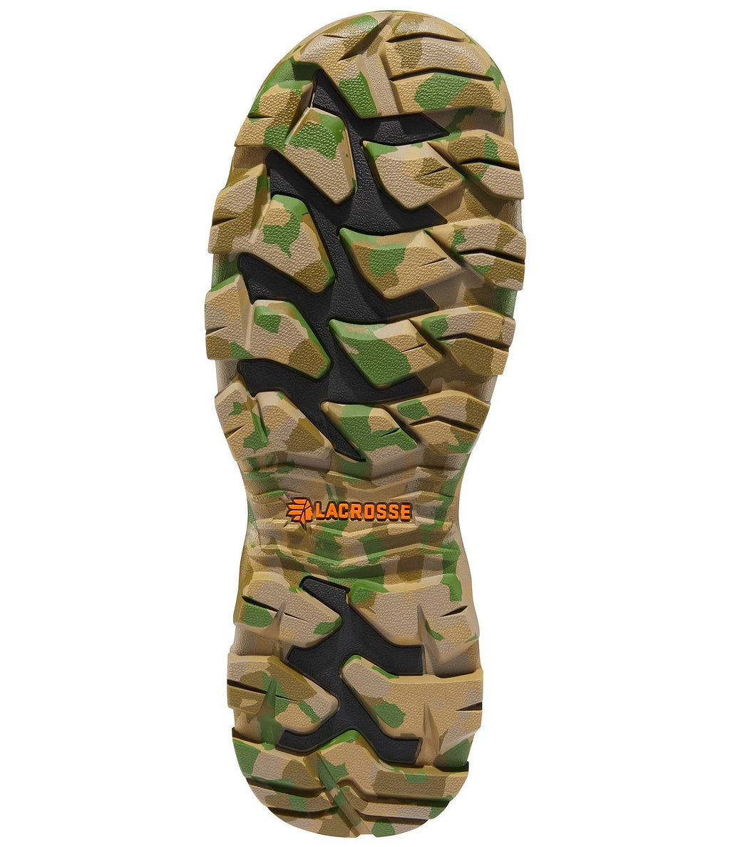 1600G-13 Realtree Edge Hunting Boots W200240