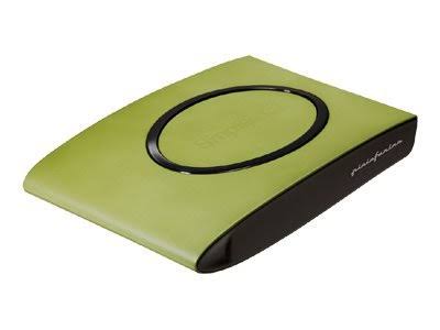 Portable High-Speed USB 2.0 Drive 250 GB Hard Drive Z50631