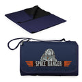 Picnic Blanket Tote V1719