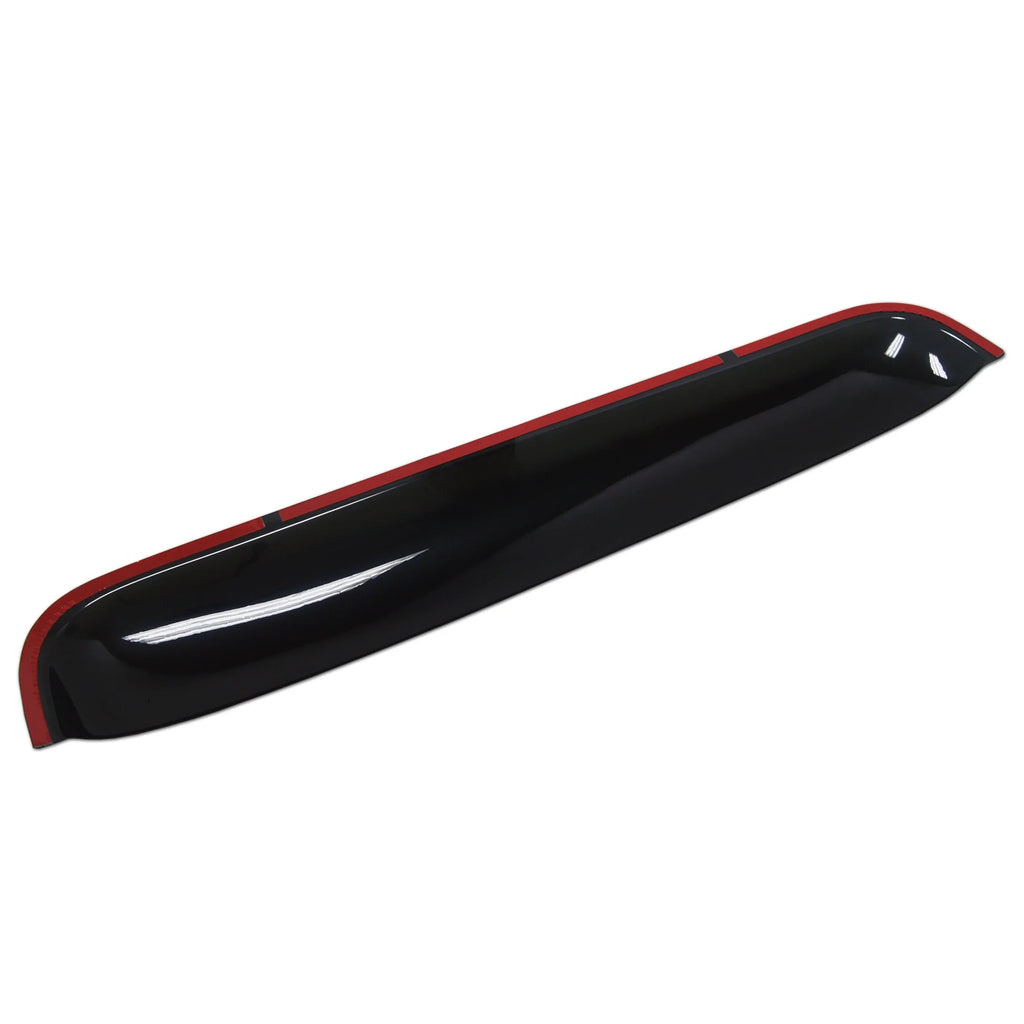 980mm 38.5" 3.0mm Sunroof Deflector Visor G852