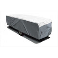 Polypro Folding Trailer Cover K171