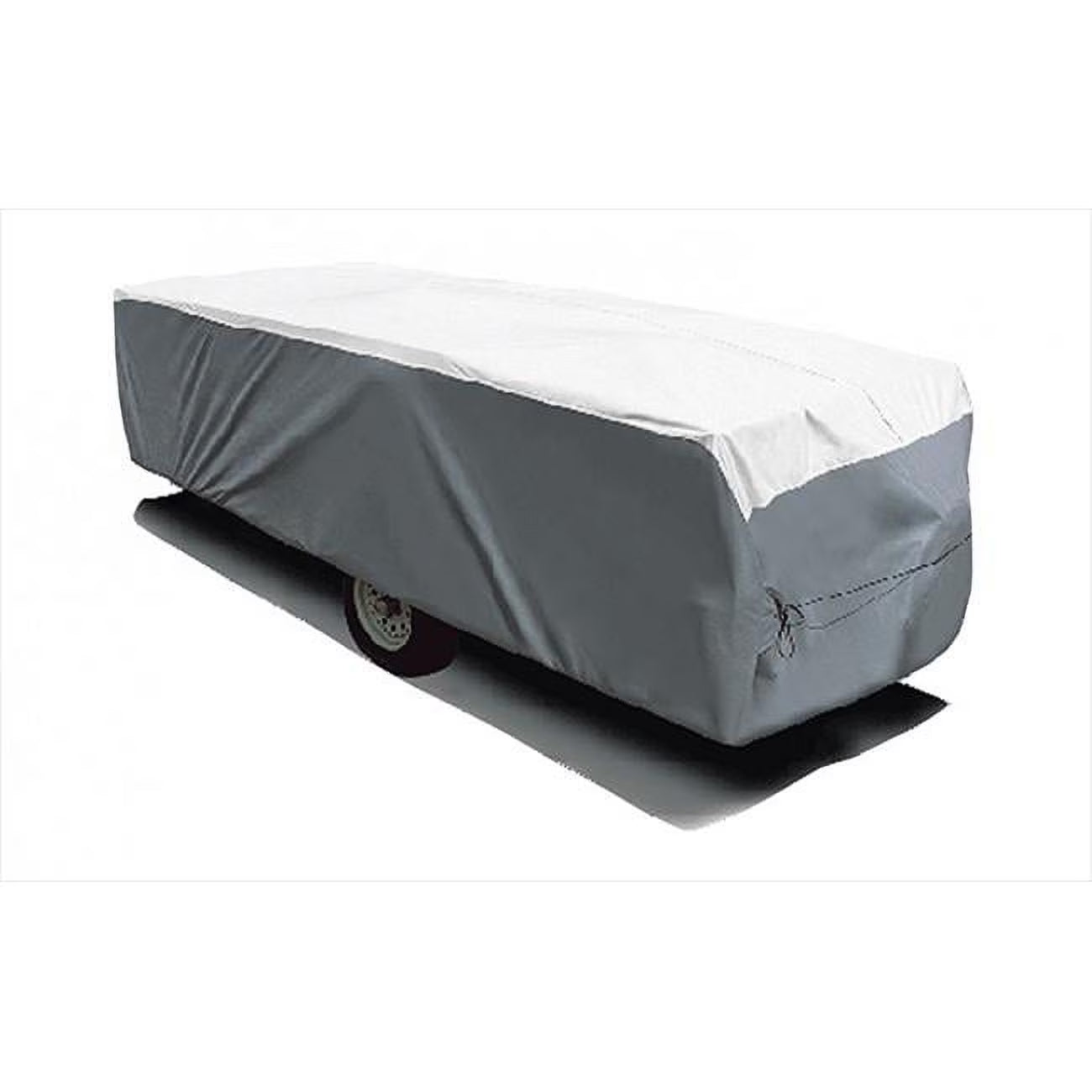 Polypro Folding Trailer Cover K171