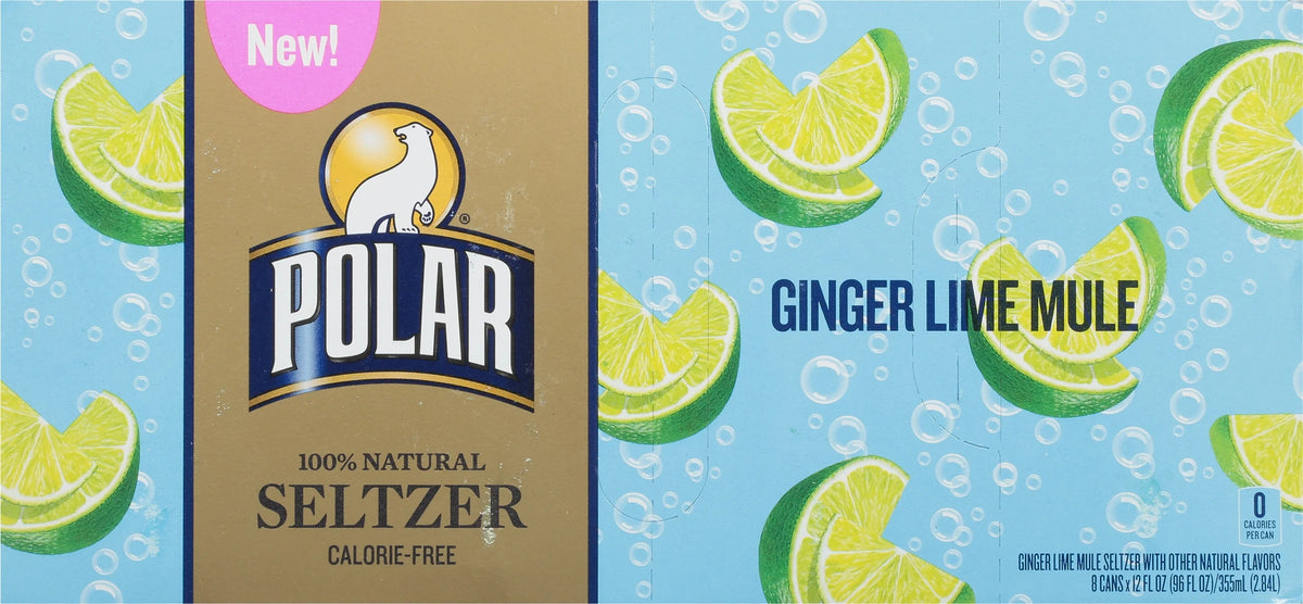 Seltzer Water I73817