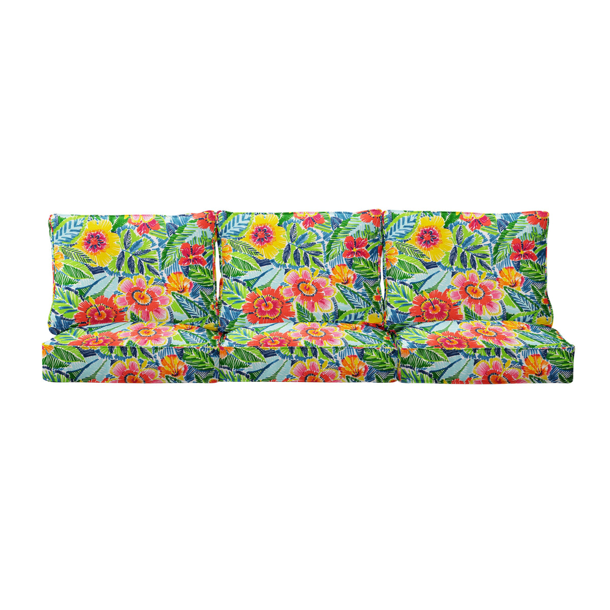 Deep Seating Sofa Cushion Set E188