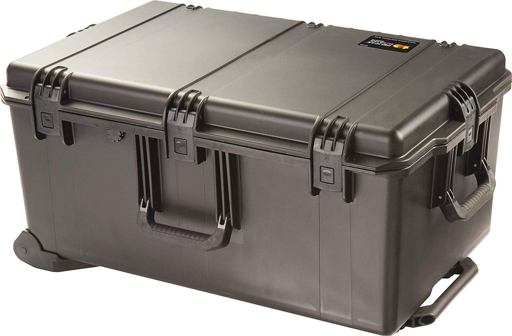 Pelican Storm iM2975 Case With Foam (Black) A944
