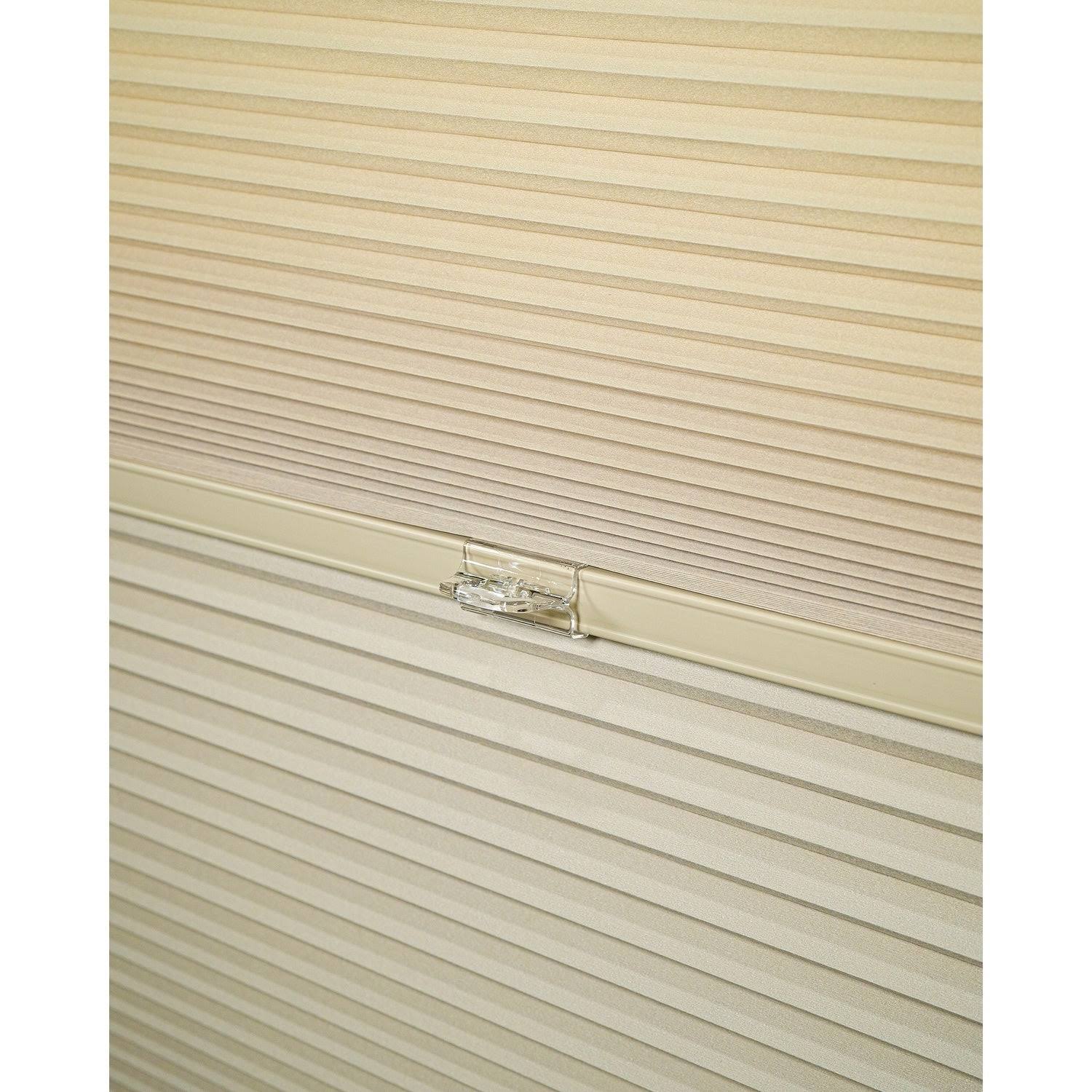Cordless Cellular Shades D2401