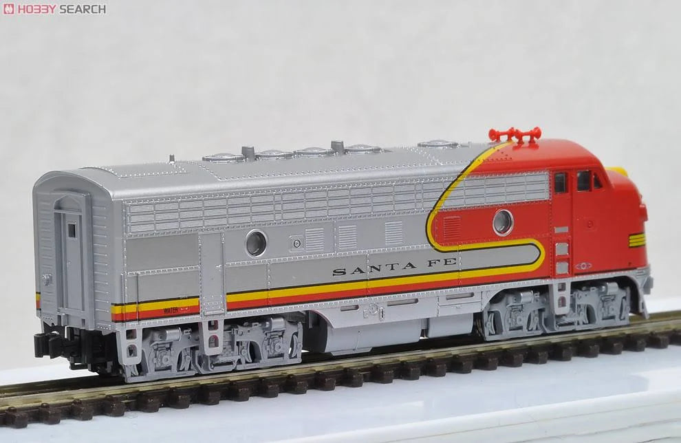 F7 Freight Train Set K504321