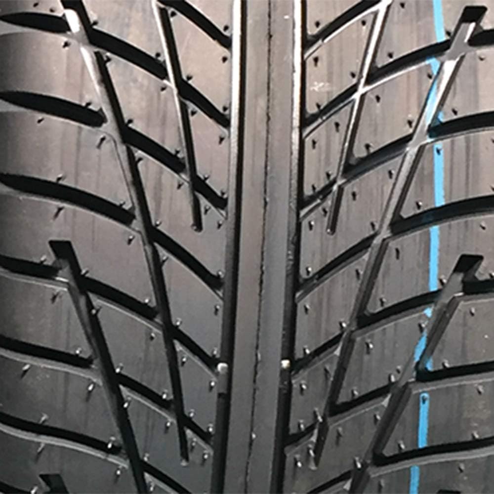 Set of 2 All Terrain Tubeless Tires I895