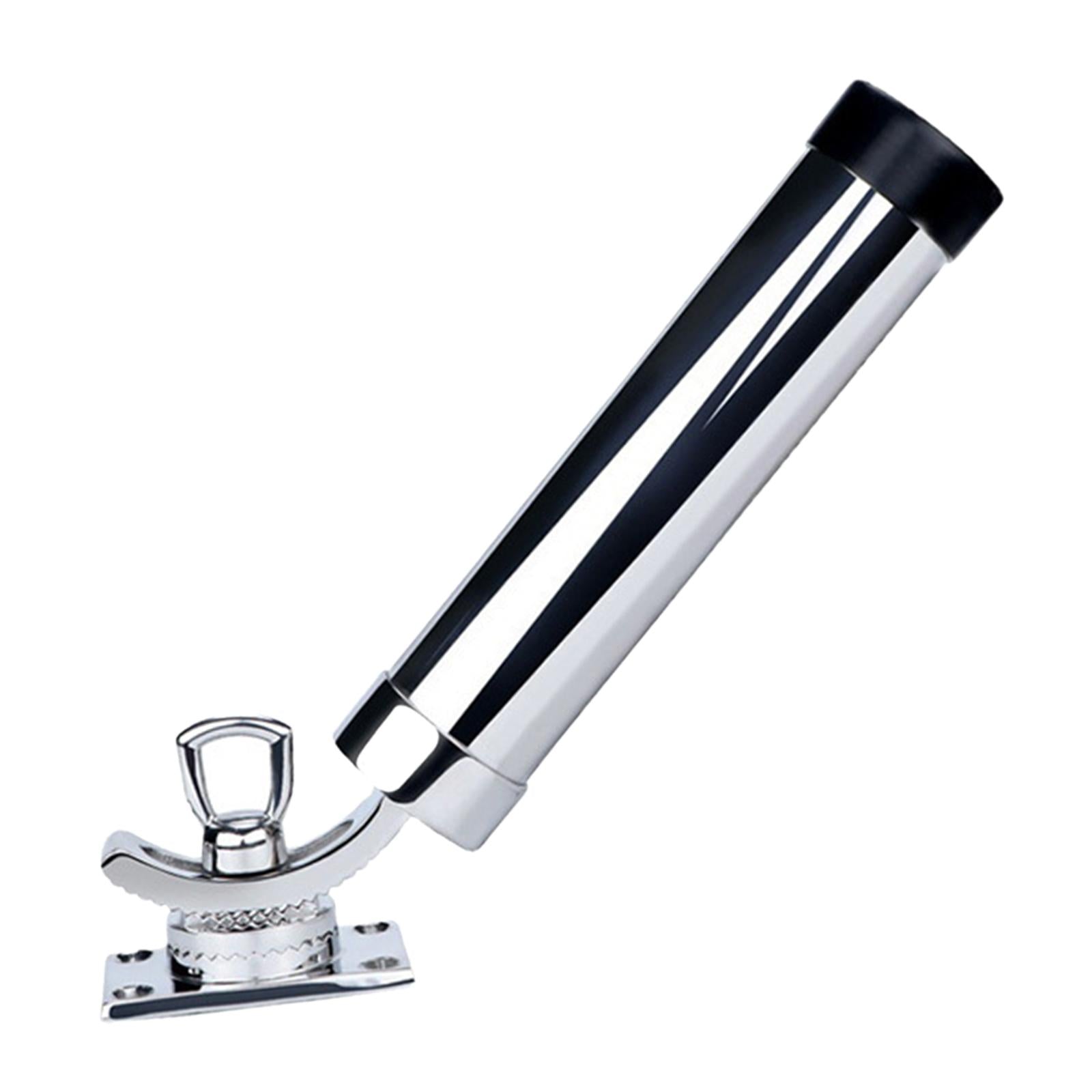 Fishing Rod Rack Holder with Rail Mounted Clamp G5097