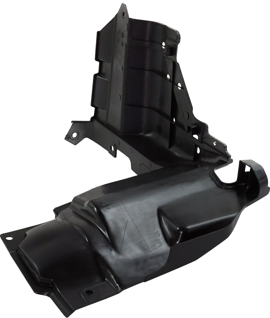 Engine Splash Shield for 2016-2022 Honda HR-V Left Driver T434