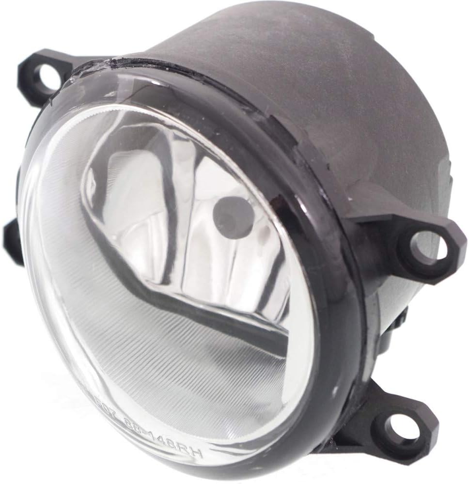 Passenger Side Fog Light for Toyota Tacoma S946634