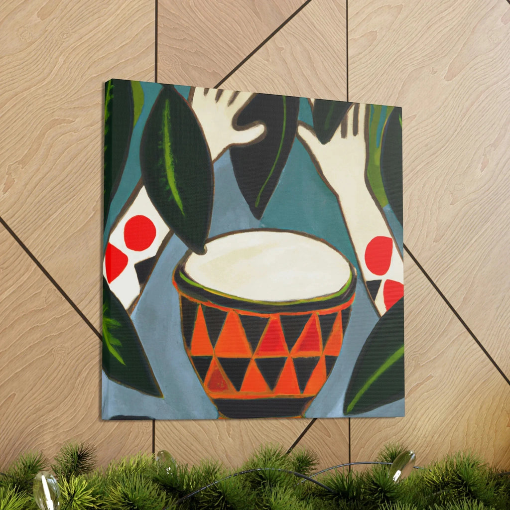 Canvas I8843