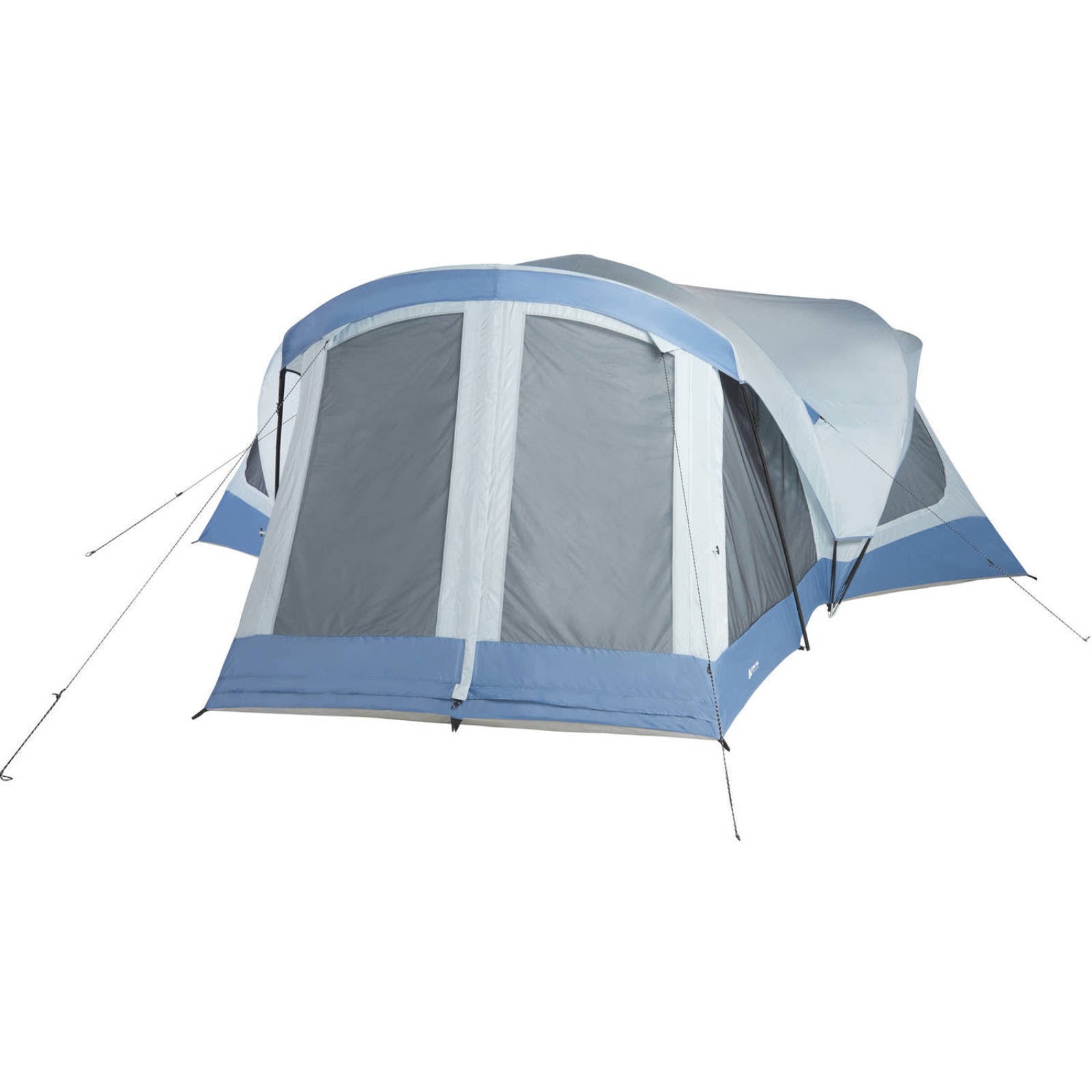 18& x 18& Family Tent Sleeps 14 L175
