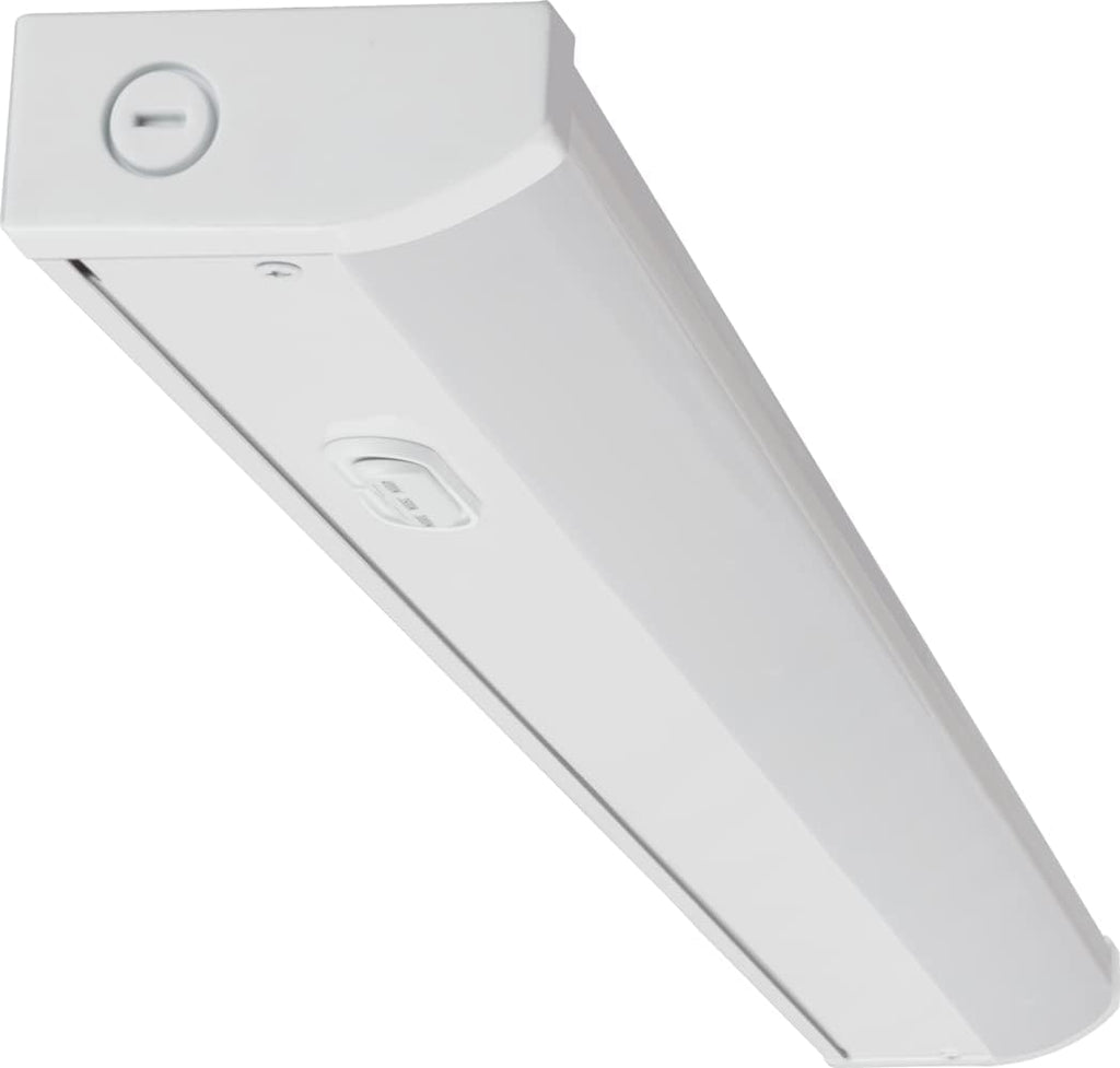 White Undercabinet Light, 36 Inch, Pack of 2 W353549