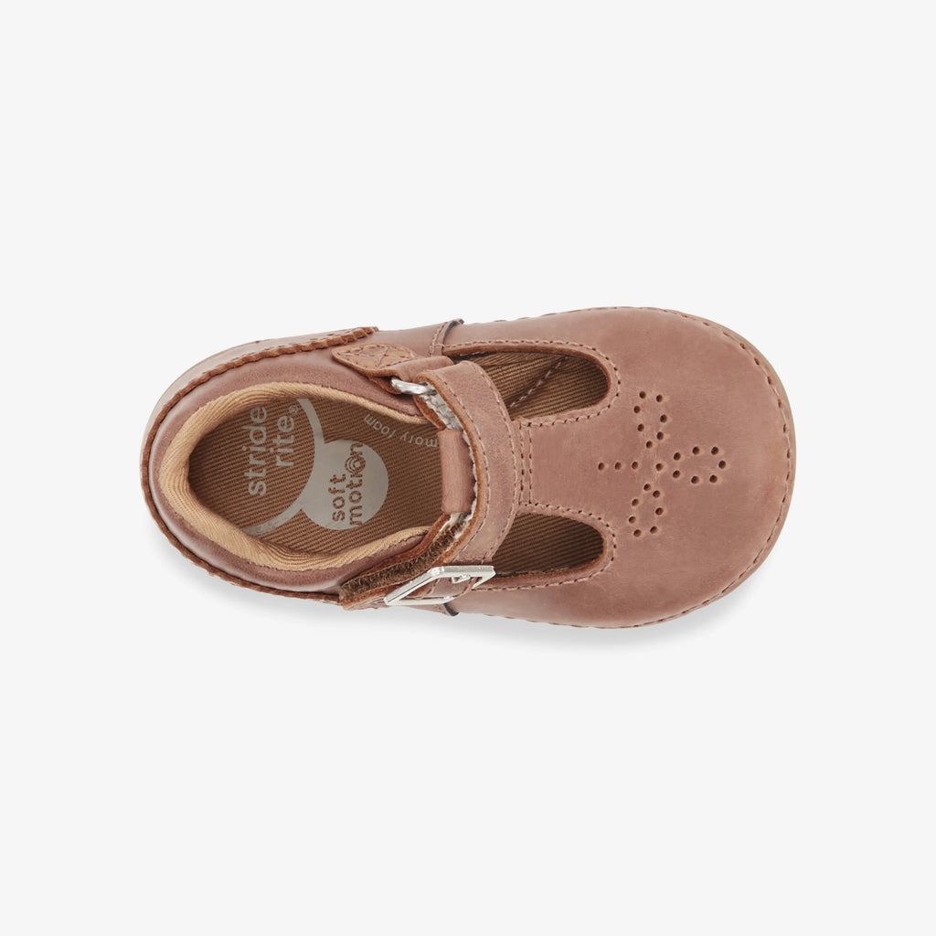 Mary Jane First Walker Shoes X350410