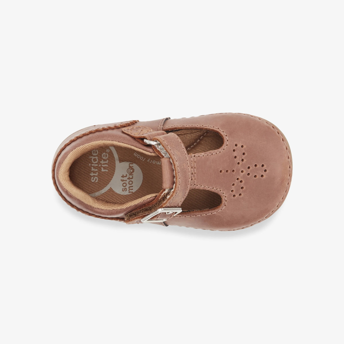 Mary Jane First Walker Shoes X350410