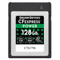 128GB CFexpress Memory Card S15752