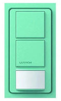 Sea Glass Dual-Circuit Occupancy Sensing Switch T735