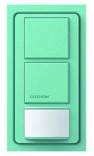Sea Glass Dual-Circuit Occupancy Sensing Switch T735