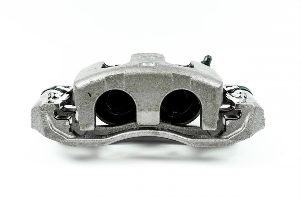 Remanufactured Caliper H216