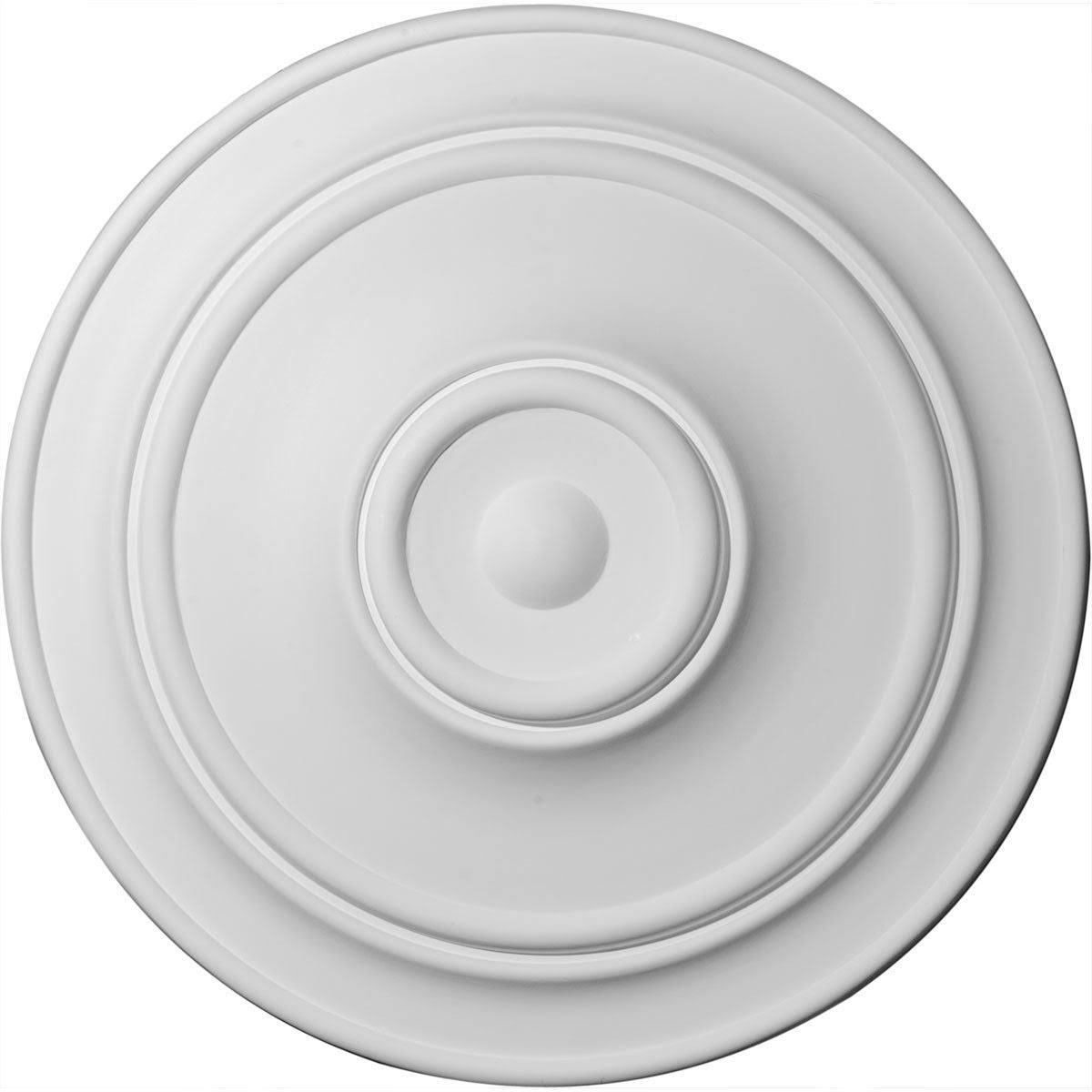 Small Classic Ceiling Medallion O245028