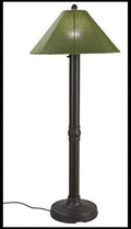 Bronze Body Floor Lamp F504162