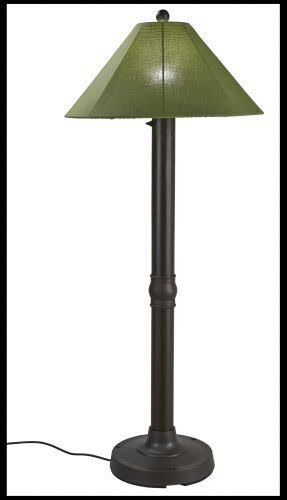 Bronze Body Floor Lamp F504162