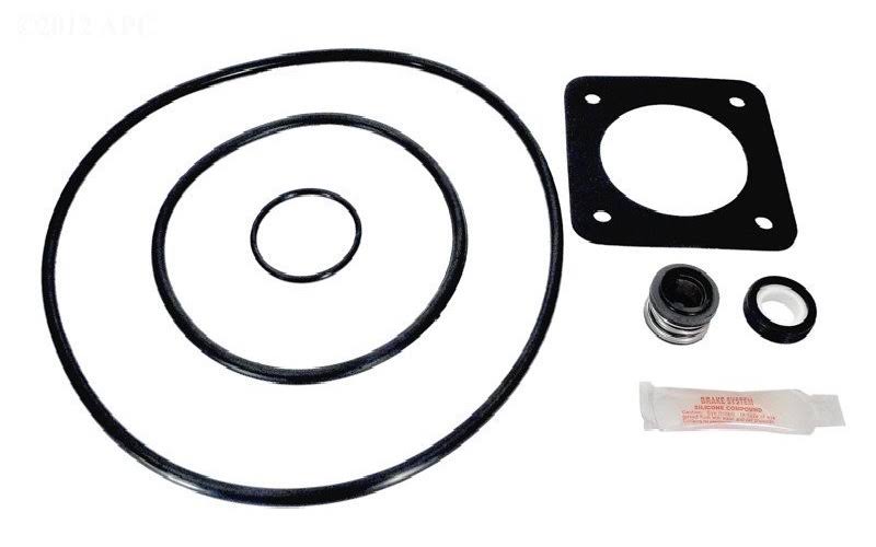 Repl Motor Kit W623064