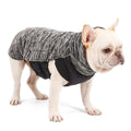 Gray XL Dog Coat V164674