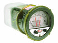 Pressure Switch/Gauge, Range 0-10 PSI E342242