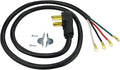 6 ft 10/4 SRDT 30 Amp Dryer Cord N472042