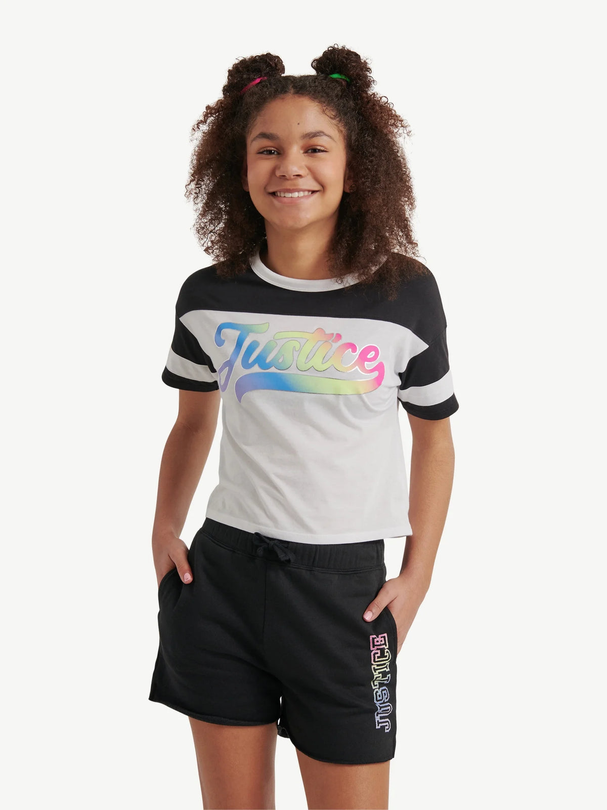3-Piece Fleece Outfit Set W940