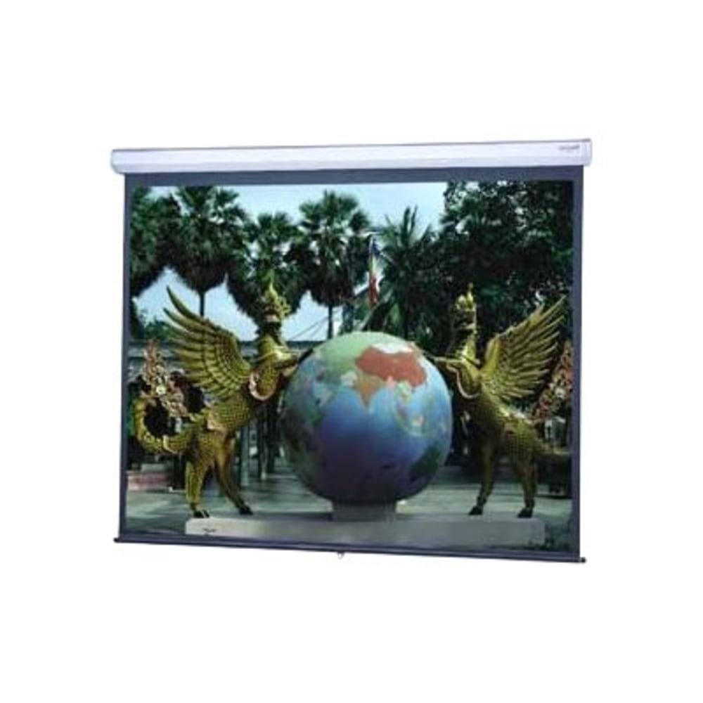 Matte White Projection Screen M126