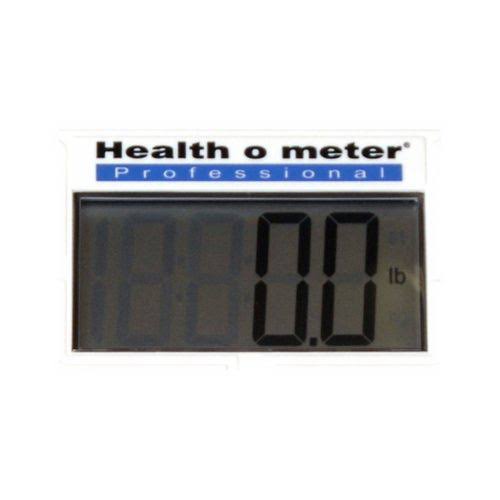 397 lbs Digital Floor Scale Y898914
