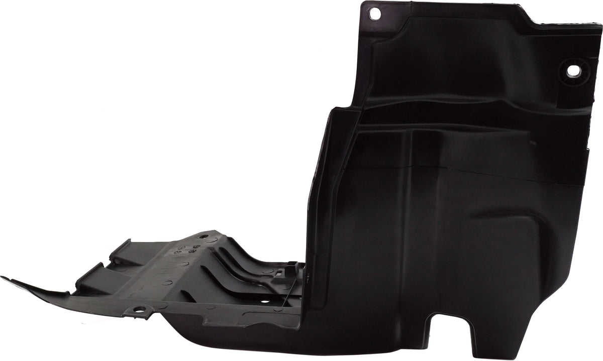 Engine Splash Shield for 2016-2022 Honda HR-V Left Driver T434